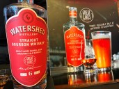 Great Lakes Brewing Co., Watershed Distillery team up on special Bourbon