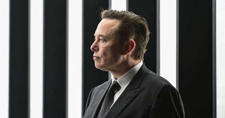How much can Tesla pay Elon Musk? Delaware's Supreme Court will decide