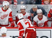 Could full season under McLellan be the difference for Red Wings?