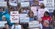 More states are moving to redraw US House districts after Trump urged it for partisan gain