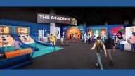 Dallas science museum scores soccer exhibition opening ahead of the FIFA World Cup