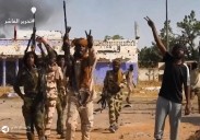 Los paramilitares ocupan la última ciudad en Darfur y desatan una masacre