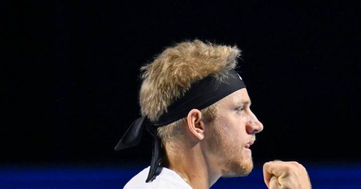 Alejandro Davidovich se mete en su quinta final ATP