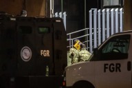 FGR vincula a proceso a Jesús Rebollo, presunto cómplice del "rey del 'outsourcing'"