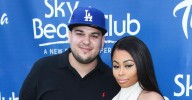 Blac Chyna Hints at Dating Rob Kardashian Again Years After Their Tumultuous Split