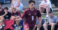 Landon Hamilton named CJ Player of the Year