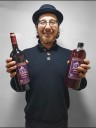 Un emprendedor con recetas caseras convirtió el mejor vino