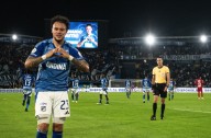 Millonarios le dio vuelta el partido a América de Cali con un 2