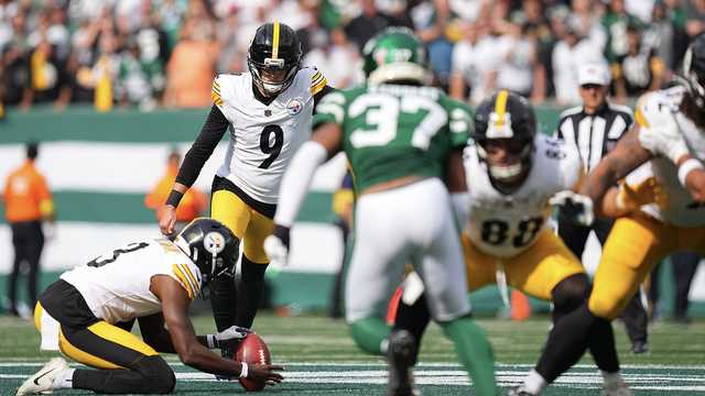 Kicking revolution: NFL teams seeing record