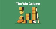 The Win Column: Snitker hangs them up