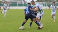 Gimnasia y Esgrima pasó a la tercera etapa del Federal "A"