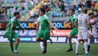 ¡Se prende la pelea por el 'Chile 2'! Audax Italiano derrotó a Unión La Calera y así quedó la tabla de posiciones del Campeonato Nacional