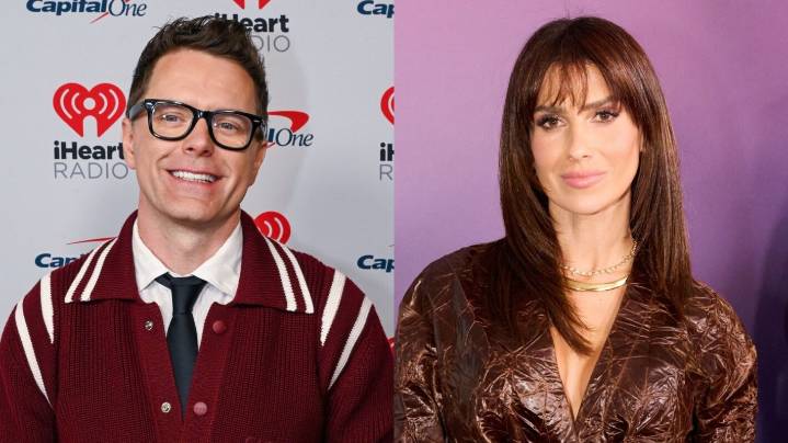Bobby Bones on Hilaria Baldwin's 'Dancing With the Stars' Elimination and 'Bullying' Claims