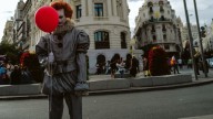 HBO's 'IT: Welcome to Derry' Sends Pennywise to Roam New York