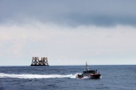 US shipbuilders, ports take knock-on hit from Trump assault on offshore wind