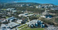 UCSD alum wins Nobel Prize for research on human immune system