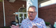SCOTUS weighs whether Mike Bost can challenge Illinois election laws