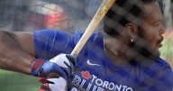 Guerrero, Judge. In Jays-Yankees ALDS, who has the edge?