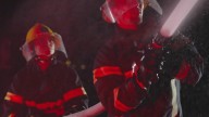 Firefighters at San Antonio military bases continue working without pay during government shutdown
