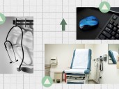 Health insurance premiums are going up next year — unless you work at these companies