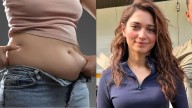 Struggling with belly fat despite hitting the gym? Tamannaah Bhatia’s trainer shares simple fitness hacks