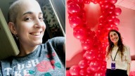Creó “la Wikipedia del cáncer de mama” tras ser diagnosticada a sus 28 años y ahora acompaña a otras pacientes