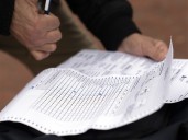 Lessenberry: Ranked choice may make Michigan ballot