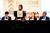 Destaca Claudia Agatón resultados en seguridad en Ensenada, BC; “nuevos tiempos”, asevera