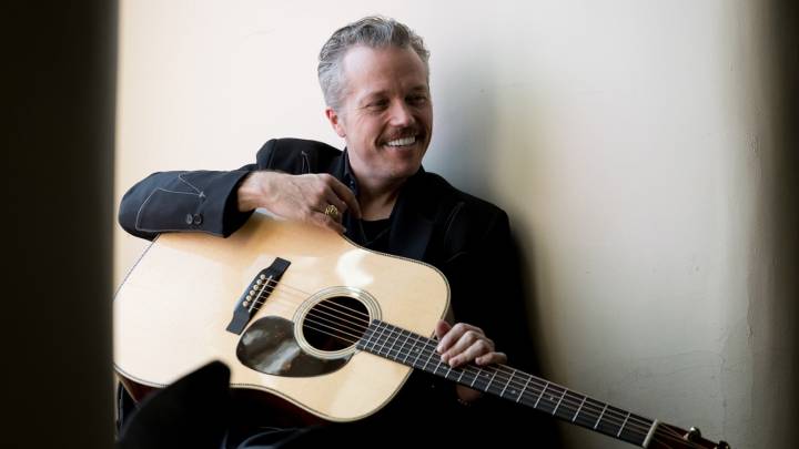 Jason Isbell and the 400 Unit Announce 2026 Tour Dates