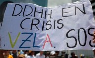 Defensores de DDHH obligados al exilio: estrategia para salvar sus vidas
