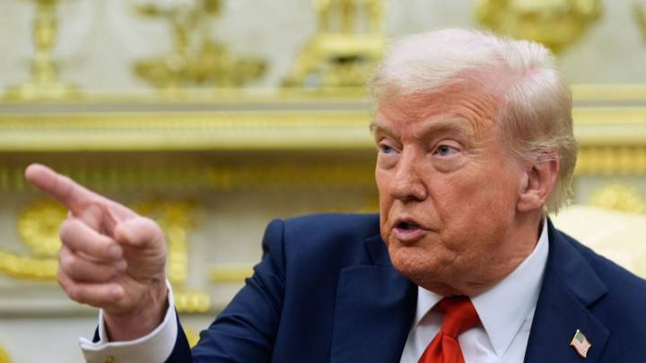 Donald Trump wants a ban on Chinese planes flying over Russia: Here’s why