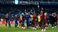 Flamengo vuele a la final de la Copa Libertadores en busca del cuarto título