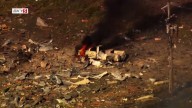 Tennessee explosives plant: Multiple people dead in 'devastating blast' at explosives manufacturer in Tennessee