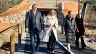 Dimite el presidente de la Plataforma de La Fresneda: "Hace falta un cambio"