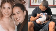 Hija de Melissa Klug sorprende al revelar con quién se quedó su hermana menor tras ampay de Jesús Barco