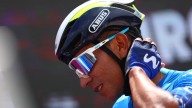 Movistar tomó decisión de última hora sobre Nairo Quintana: hay comunicado