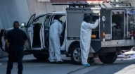 Vivió con el cuerpo de su madre y saltó de puente al ser descubierto