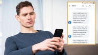 Clingy Nikki Haley Texts Dave From Iowa For 17th Time Today