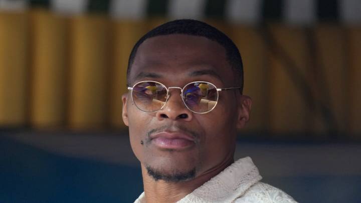 Russell Westbrook reportedly agrees to one-year contract to join Sacramento Kings