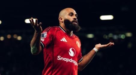 Suma tercera victoria al hilo el United en la Premier