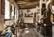 A look at New Mexico's newest historic site located in Mesilla