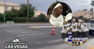 Good Morning, Las Vegas: Push for safe walks to school, big Vegas sports night