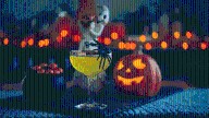 Celebra Halloween en San Diego: casas embrujadas, sustos y dulces