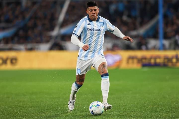 En qué canal pasan Flamengo vs. Racing por la Copa Libertadores 2025 hoy