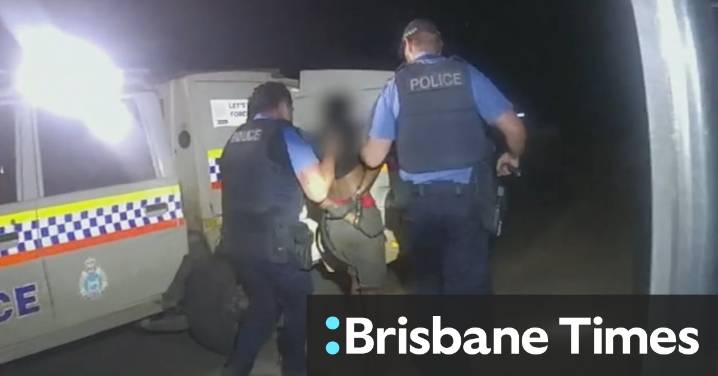 Bid to address crime in Kununurra