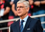 Cumple años Arsene Wenger