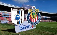 Liga MX: Querétaro vs Chivas - Jornada 14 del Apertura 2025