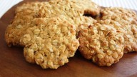 Anmat retiró del mercado un lote de galletitas integrales