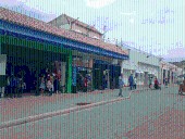 Comercios de Barcelona laboraron con normalidad tras el decreto nacional