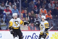 Following a brief Wild stint, Justin Brazeau’s breakout not surprising